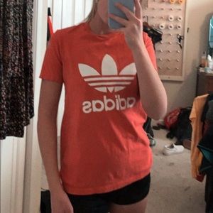 adidas shirt